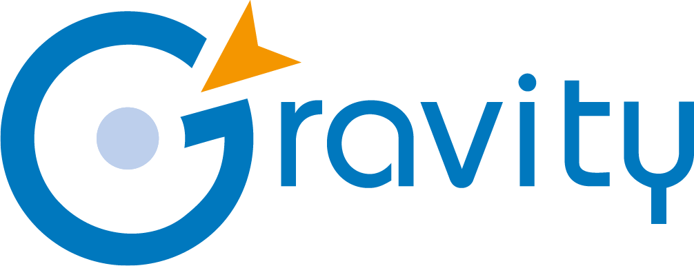 Gravity Logo